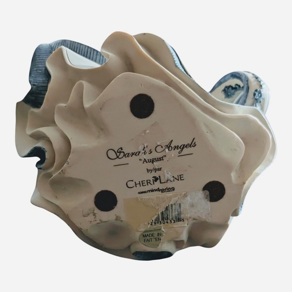 Vintage Sarah's Angels - Picture 8 of 11